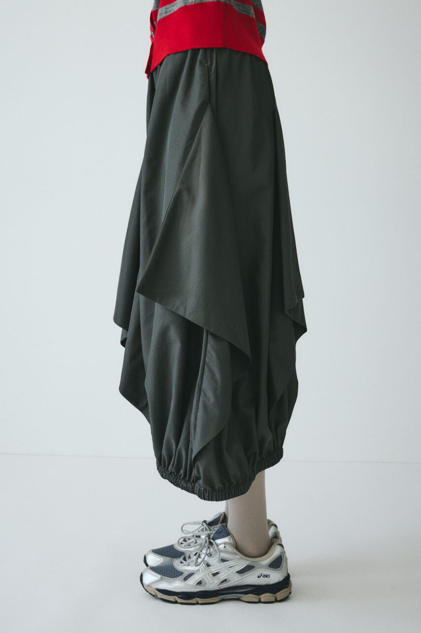 HeRIN.CYE「Triangle skirt」|その他|
