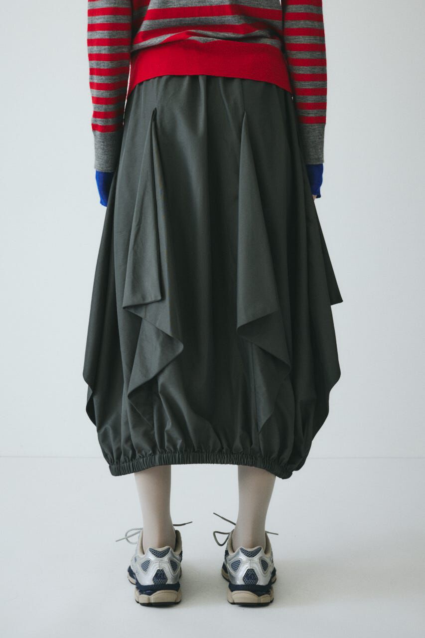 HeRIN.CYE「Triangle skirt」|その他|