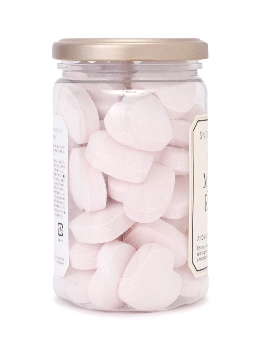 SNIDEL HOME「バスタブレット」|入浴剤・バスグッズ|