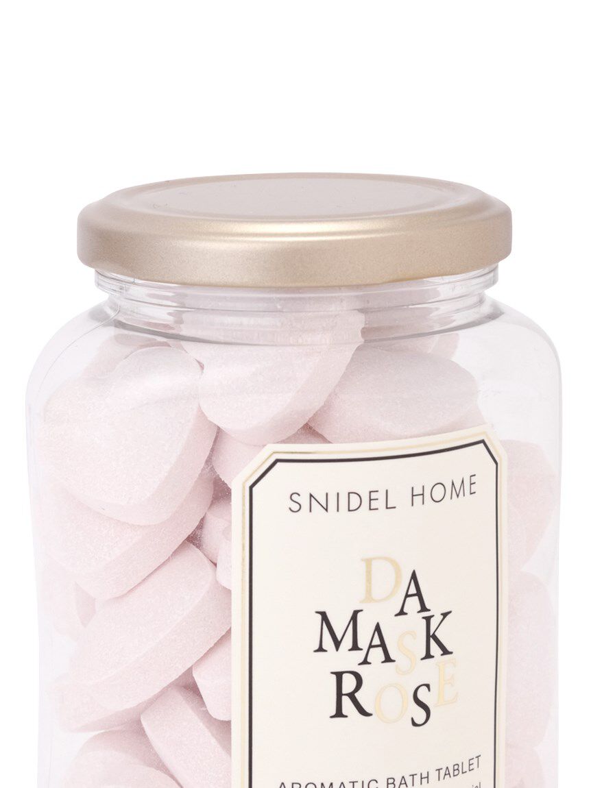SNIDEL HOME「バスタブレット」|入浴剤・バスグッズ|