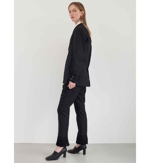 ELENDEEK「FRINGE HEM PT」|その他|