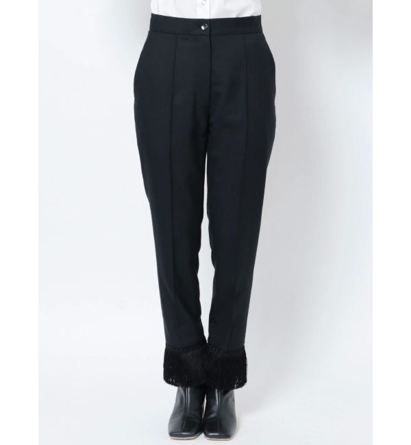 ELENDEEK「FRINGE HEM PT」|その他|