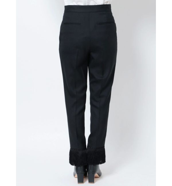 ELENDEEK「FRINGE HEM PT」|その他|