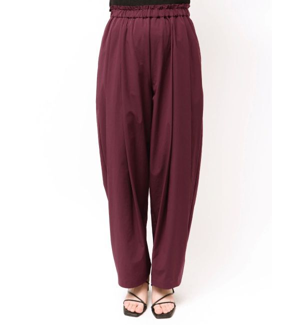 ELENDEEK「EASY TUCK COCOON PT」|その他|