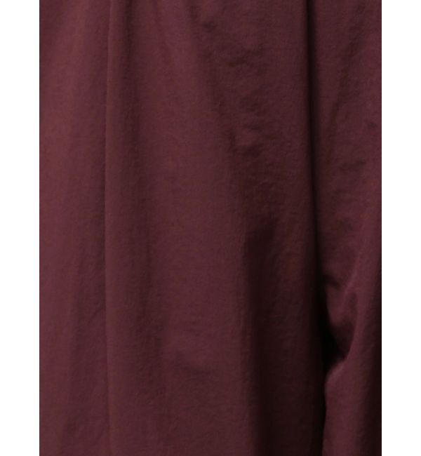 ELENDEEK「EASY TUCK COCOON PT」|その他|