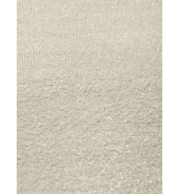 RESEXXY「ミニシャギーラメニットトップス」|ニット・セーター|