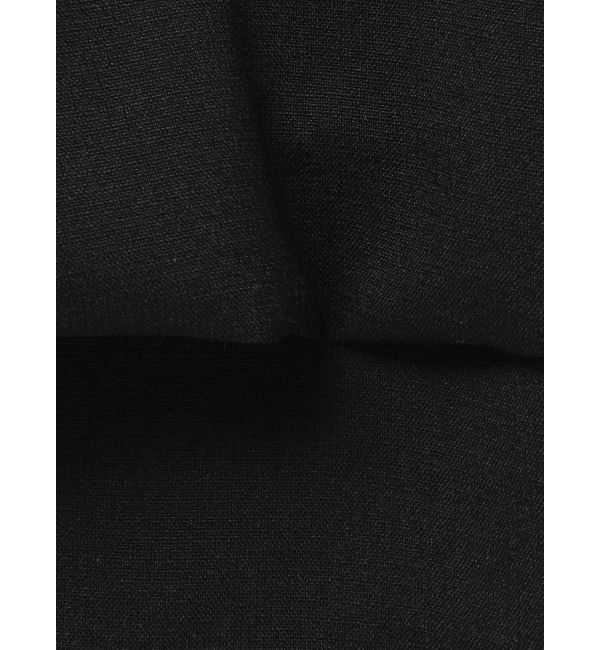 RESEXXY「ヘムバルーンフリルミニスカート」|スカート|