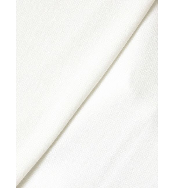 MURUA「フレンチスリーブトップス【接触冷感】」|Tシャツ・カットソー|