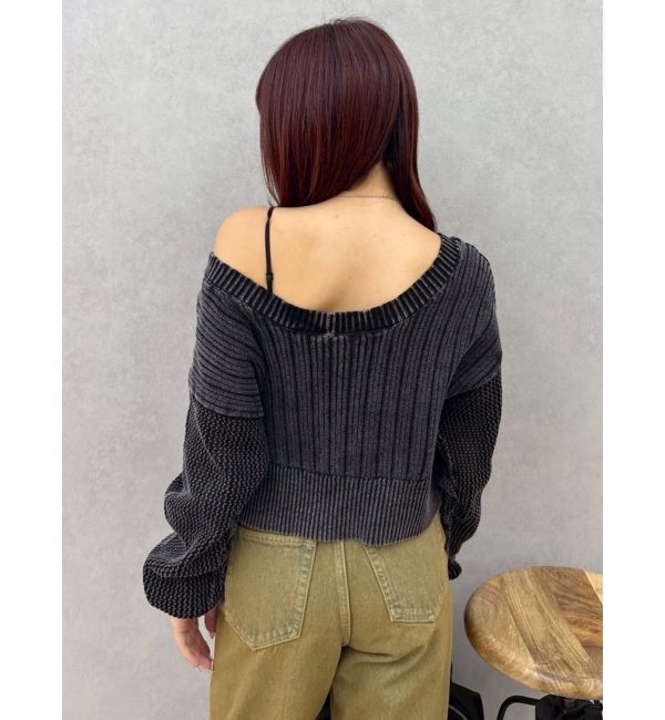 EVRIS「MANY WAY ビスチェ」|その他|