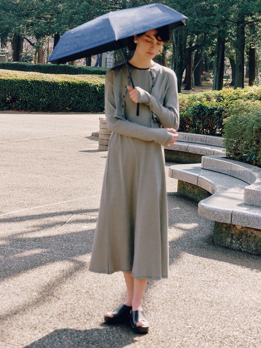 Mila Owen「トングサンダル」|サンダル|