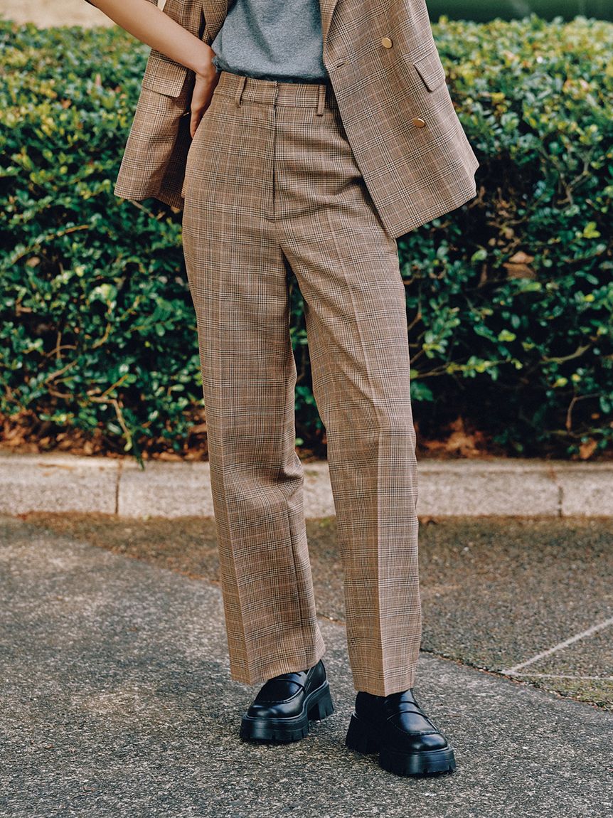 Mila Owen「モカシンローファー」|パンプス|