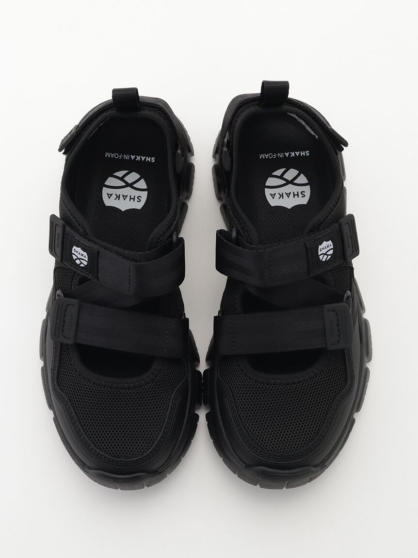 SHAKA「【SHAKA】OTTER TRAIL AT」|スニーカー|