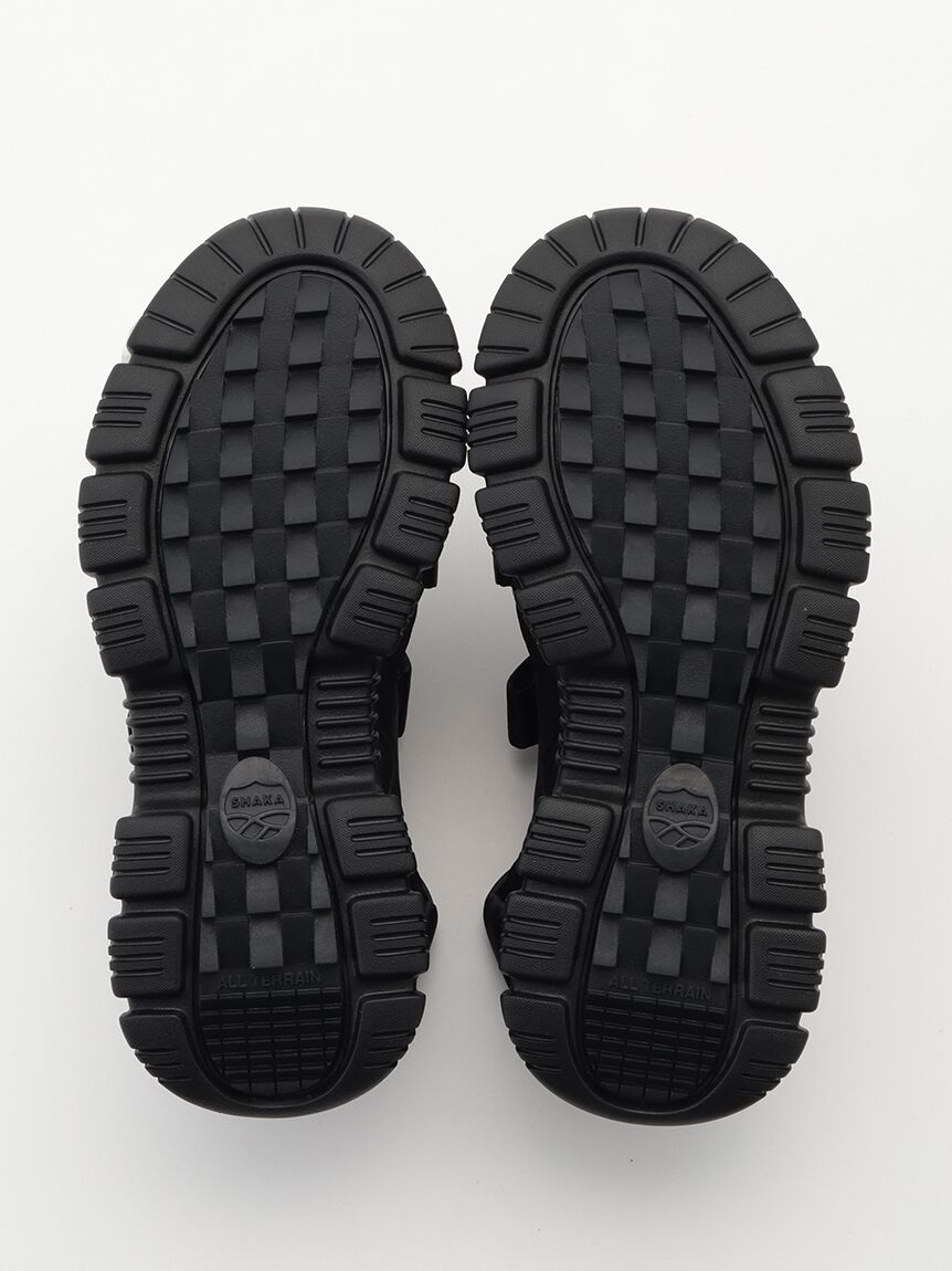 SHAKA「【SHAKA】OTTER TRAIL AT」|スニーカー|