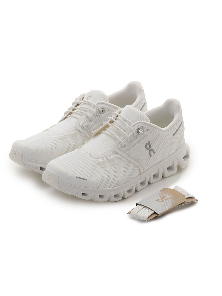 On「【On】Cloud 6」|スニーカー|WHT