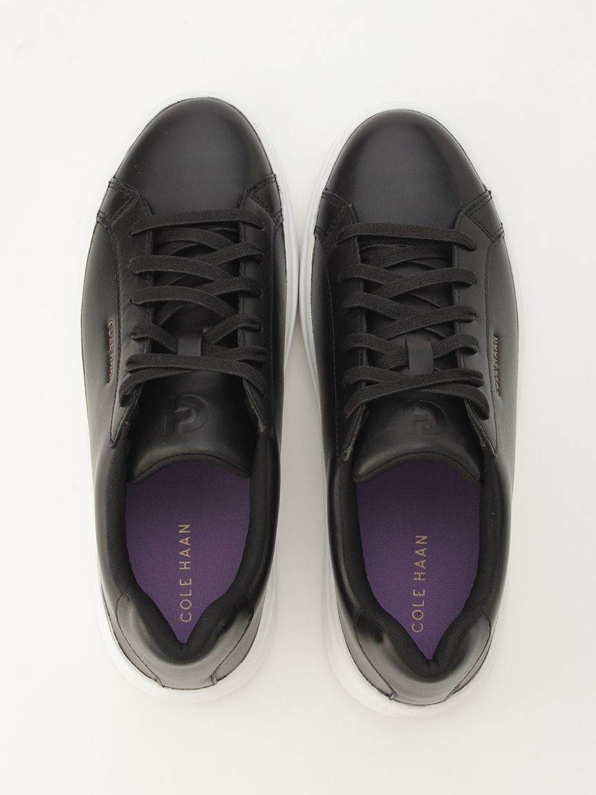 COLE HAAN「【COLE HAAN for emmi】GRAND CROSSCOURT」|スニーカー|