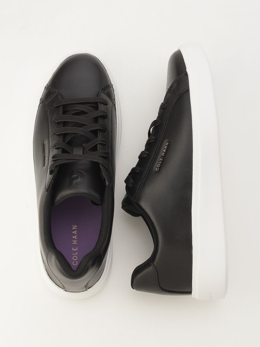 COLE HAAN「【COLE HAAN for emmi】GRAND CROSSCOURT」|スニーカー|