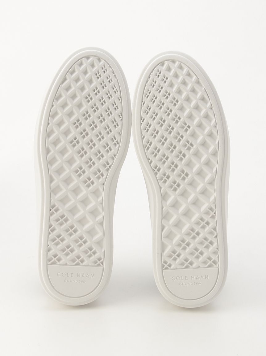 COLE HAAN「【COLE HAAN for emmi】GRAND CROSSCOURT」|スニーカー|