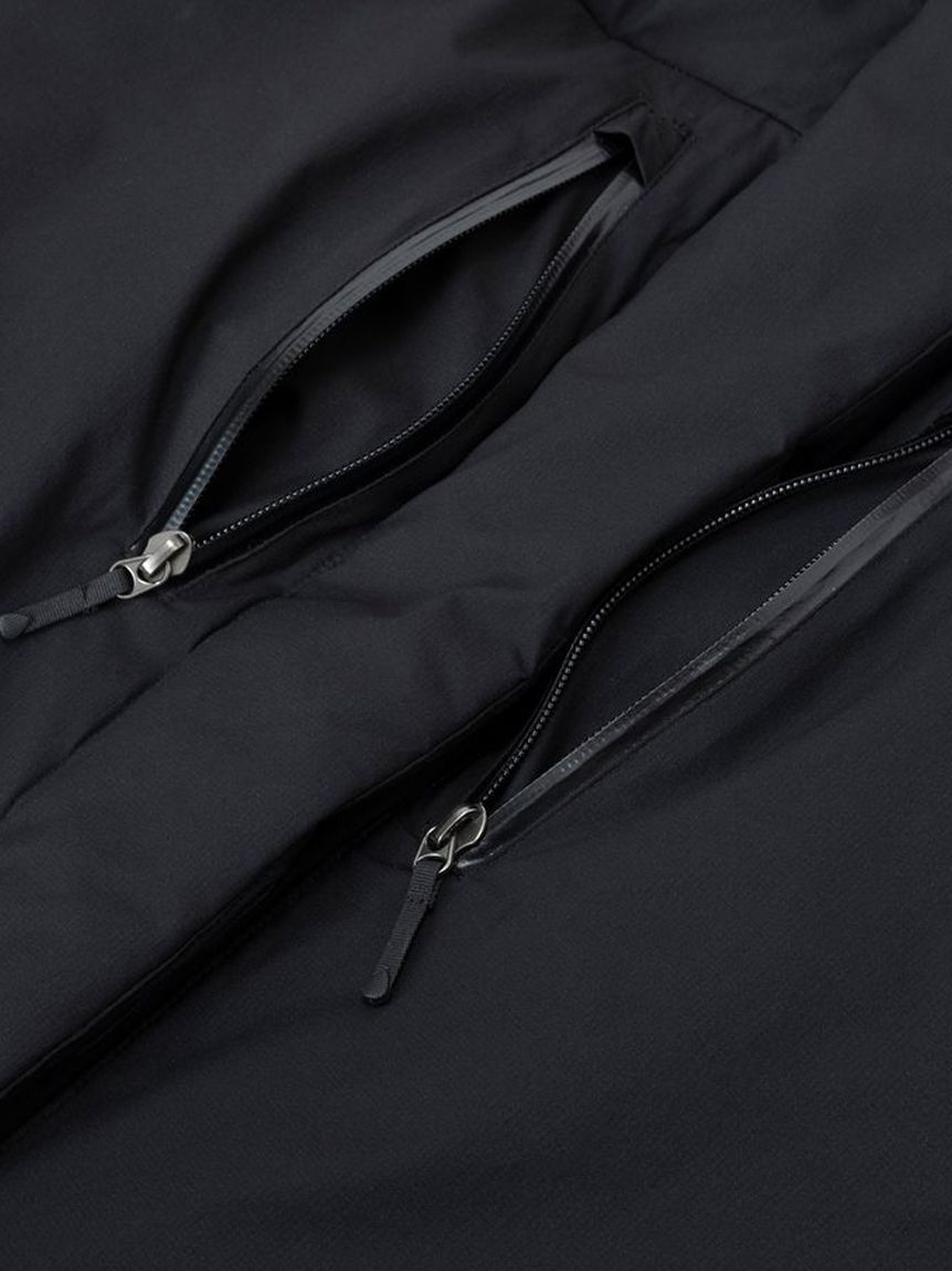 THE NORTH FACE「【THE NORTH FACE】SHORT BALTRO LT JK」|ダウン|