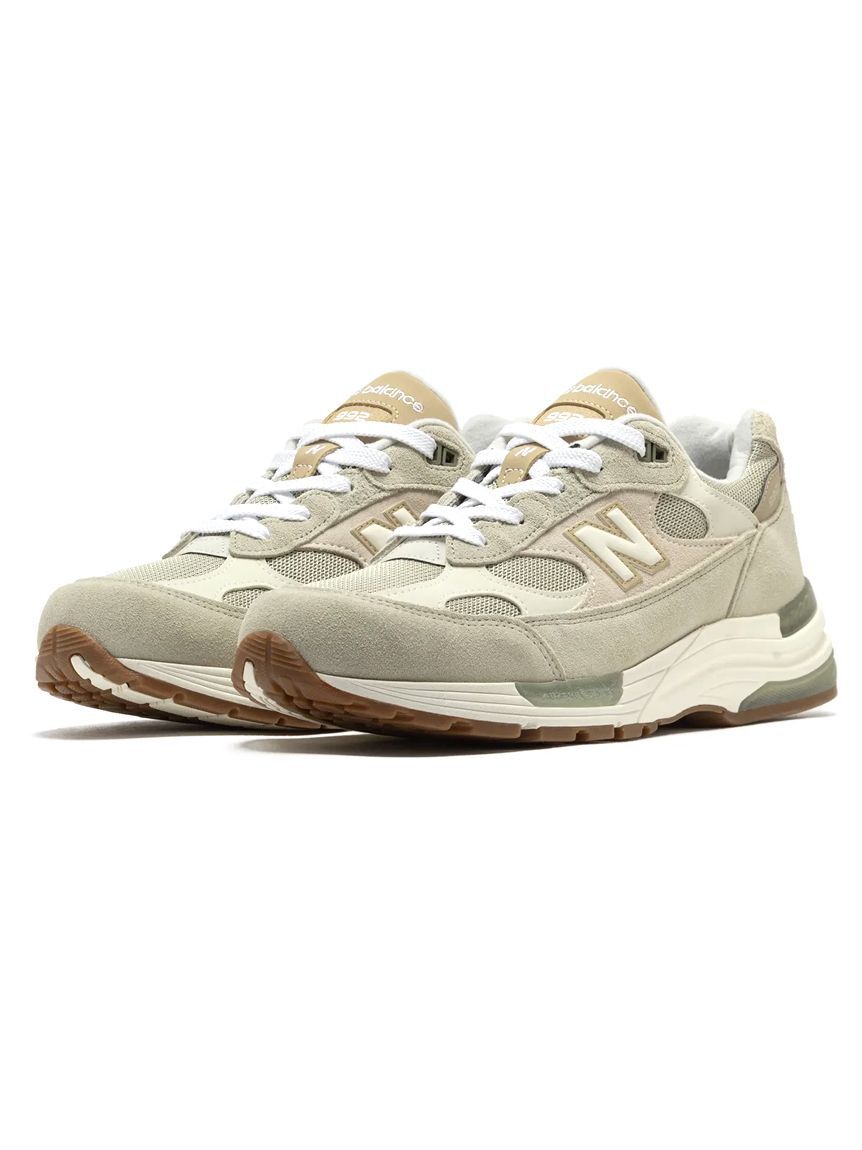 NEW BALANCE 「【New Balance】U992720」|スニーカー|