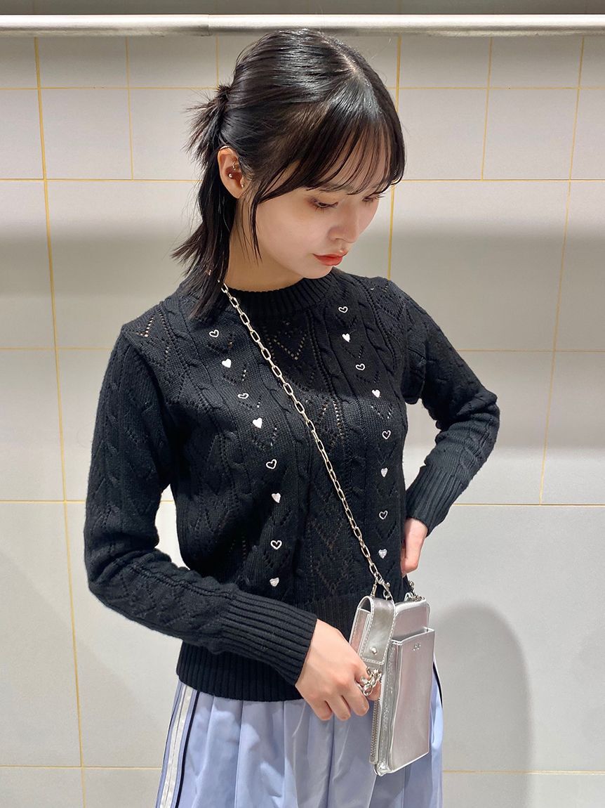 FURFUR「【WEB限定カラー】3SETマルチショルダー」|ショルダー・メッセンジャー|