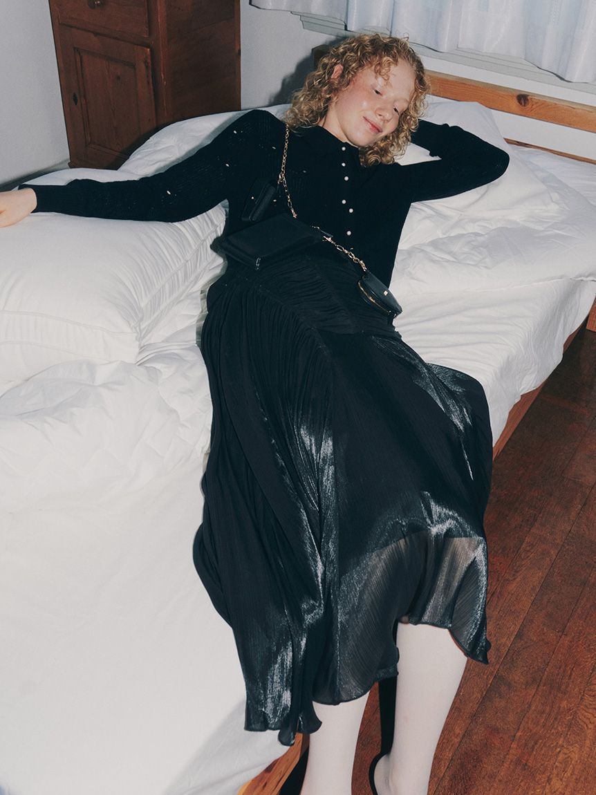 FURFUR「【WEB限定カラー】3SETマルチショルダー」|ショルダー・メッセンジャー|