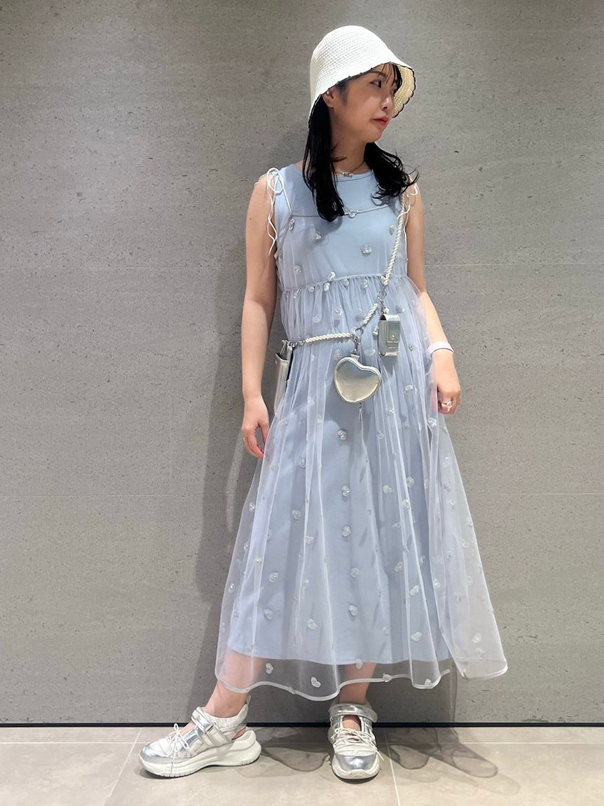 FURFUR「【WEB限定カラー】3SETマルチショルダー」|ショルダー・メッセンジャー|