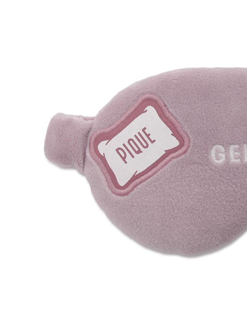 gelato pique Sleep「【トラベルグッズ】【Sleep】アイマスク」|その他|