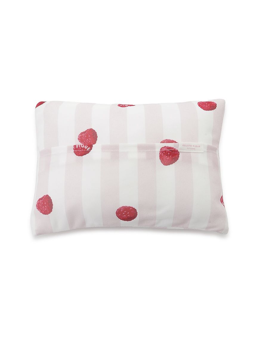  GELATO PIQUE CAT&DOG「【CAT&DOG】【接触冷感】 CoolingベッドM」|その他|