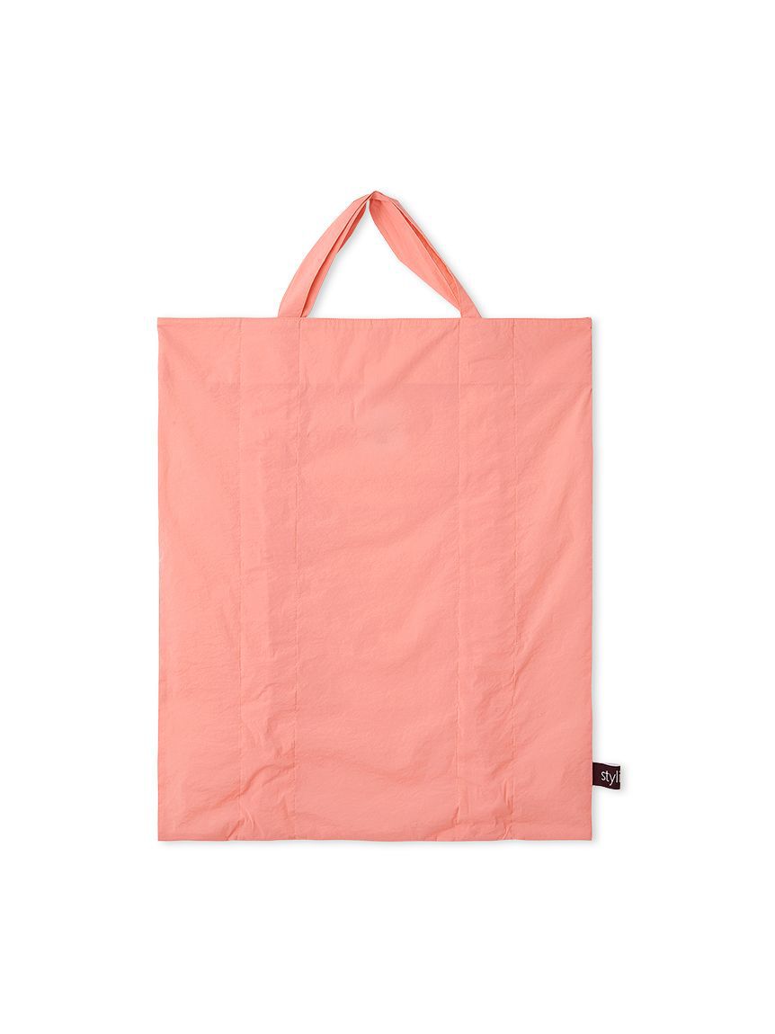 styling/「【S/S(エスバイエス)】＜ウォッシャブル・撥水＞ギャザーバッグ」|ショルダー・メッセンジャー|