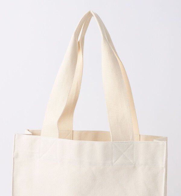 MACKINTOSH PHILOSOPHY「バッキンガムベア キャンバストートバッグ」|トートバッグ|