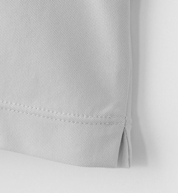 MACKINTOSH PHILOSOPHY「トロッター Tシャツ Vネック アイスドライカノコ」|Tシャツ・カットソー|