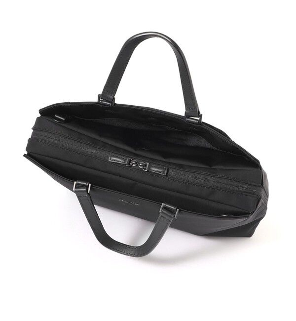 MACKINTOSH PHILOSOPHY「【WEB＆一部店舗限定】ポリエステルオックス 2WAYブリーフバッグ」|トートバッグ|