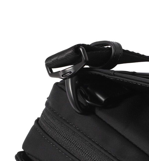 MACKINTOSH PHILOSOPHY「【WEB＆一部店舗限定】ポリエステルオックス 2WAYブリーフバッグ」|トートバッグ|