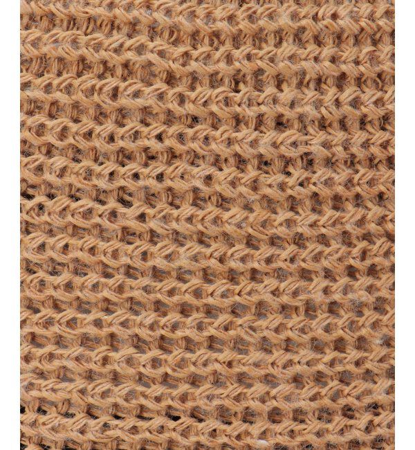 ikka「サーモフリンジハット」|その他|