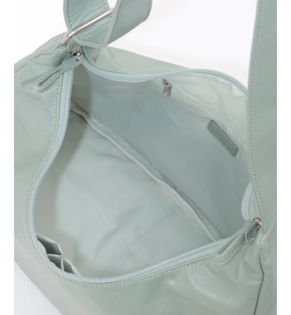 ikka「PUフリーWAYショルダーバッグ」|その他|