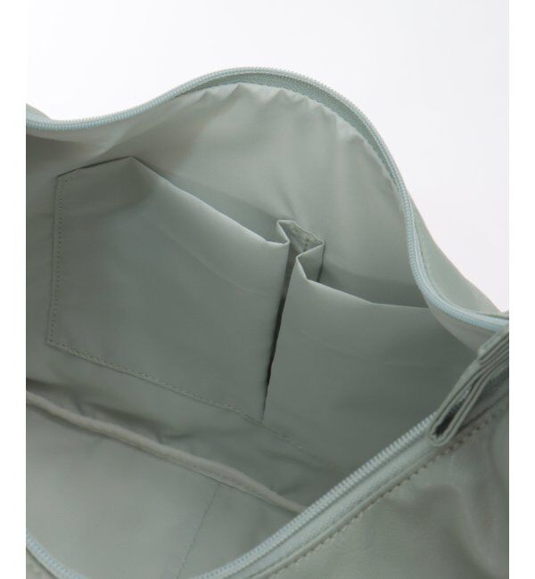 ikka「PUフリーWAYショルダーバッグ」|その他|