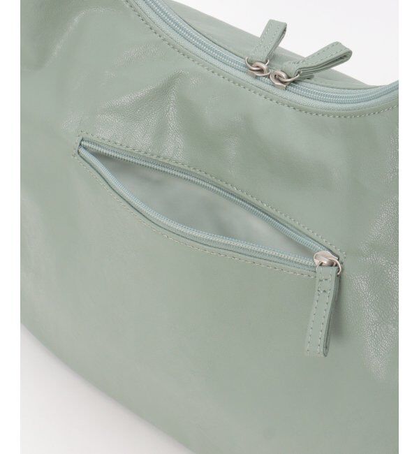 ikka「PUフリーWAYショルダーバッグ」|その他|