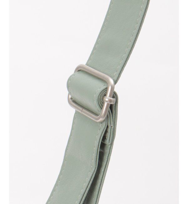 ikka「PUフリーWAYショルダーバッグ」|その他|