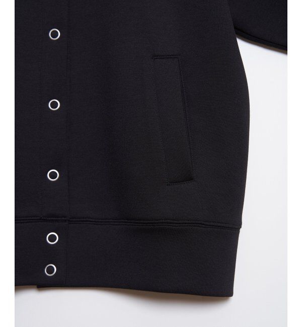 ikka「GOKU楽ダンボールカーディガン」|カーディガン|