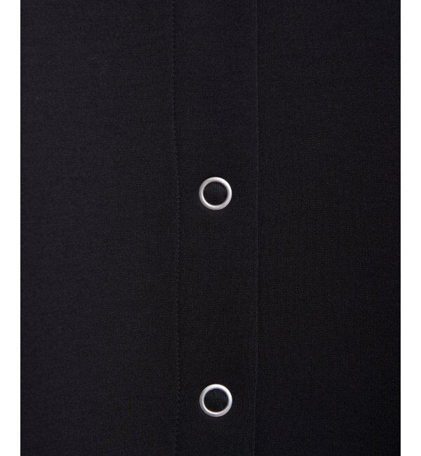 ikka「GOKU楽ダンボールカーディガン」|カーディガン|