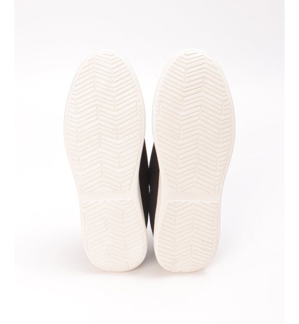 ikka「ヌバックタッチコンフォートスニーカー」|その他|