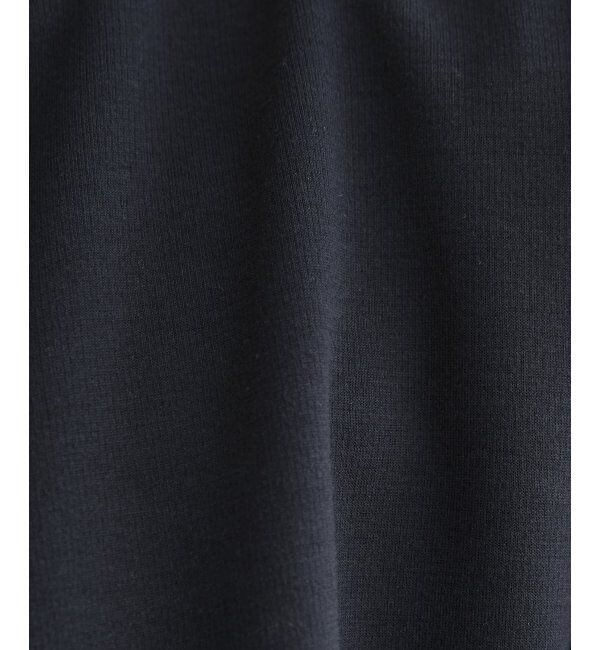 ikka「【洗濯機で洗える】ダンボールニットノーカラーカーディガン」|カーディガン|