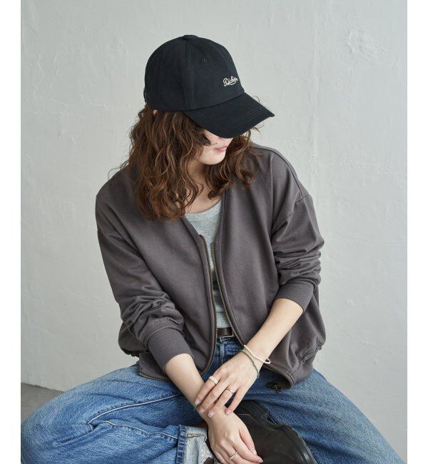 Lbc with Life「Dickies ディッキーズ 刺繍ロゴキャップ」|その他|