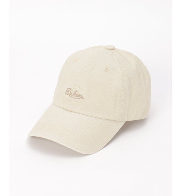Lbc with Life「Dickies ディッキーズ 刺繍ロゴキャップ」|その他|