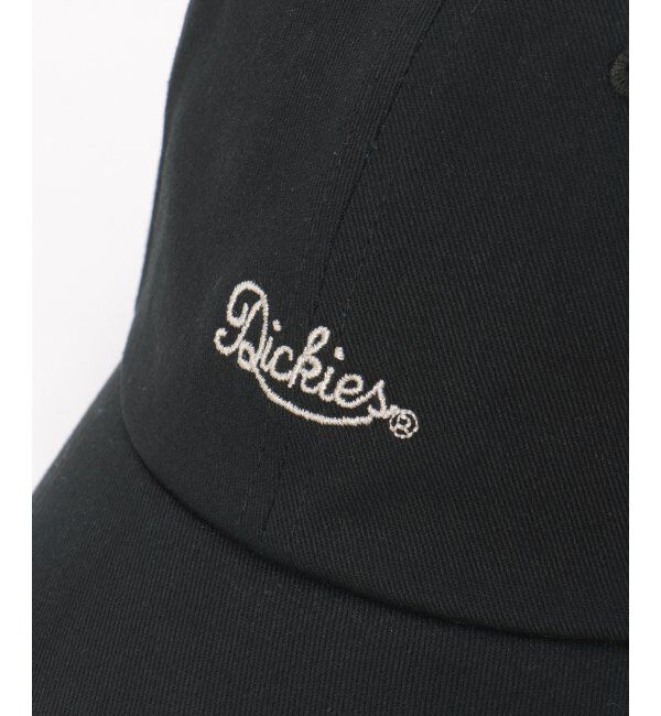 Lbc with Life「Dickies ディッキーズ 刺繍ロゴキャップ」|その他|