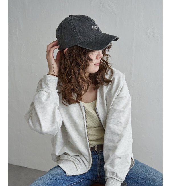 Lbc with Life「Dickies ディッキーズ 刺繍ロゴキャップ」|その他|