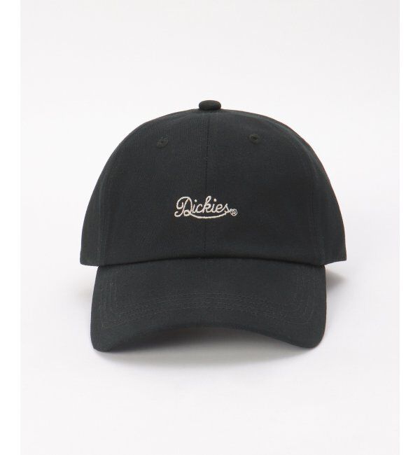 Lbc with Life「Dickies ディッキーズ 刺繍ロゴキャップ」|その他|