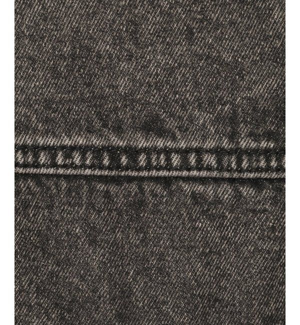 VENCE share style「デニムジャケット」|ブルゾン・スタジャン|