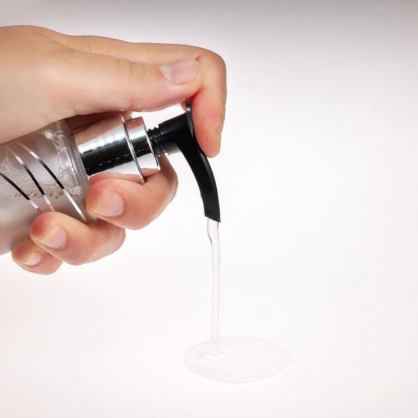  「MAPUTI オーガニックフレグランスインティメイトソープ 本体 (120mL)」|ボディクレンジング|