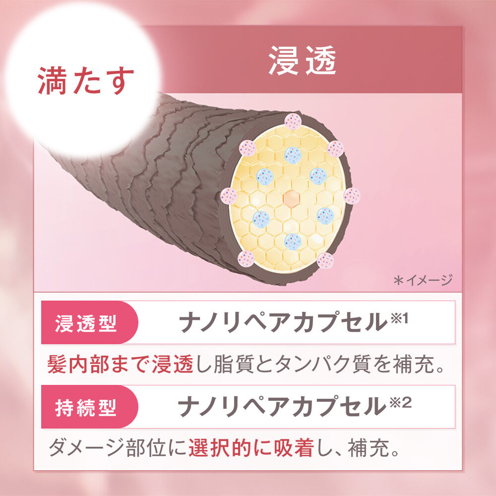 ORBIS「ORBIS エッセンスインヘアマスク 200g」|コンディショナー・トリートメント|